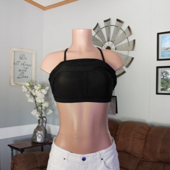 NWT Avocado Athletic Tank - Picture 5 of 6